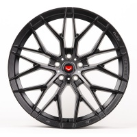 Литые диски Диск Vossen DQ019 18 J8 ET35 5x100 73.1 (A)