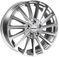 Литые диски Carwel Кагра 1721 (Focus/ Kuga) 6,5x17 5/108 ET50 d-63,35 SLT (Арт.122425)