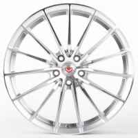 Литые диски Диск Vossen LK026-DS204 19 J8.5 ET35 5x108 73.1 (A)