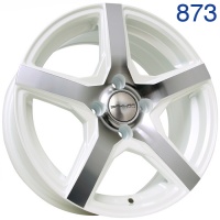 литые диски Литые диски Sakura Wheels D2793