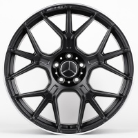 литые диски Литые диски Диск Mercedes-Benz ZXDF0-CS266 20 J8.5 ET36 5x112 66.6 (A)