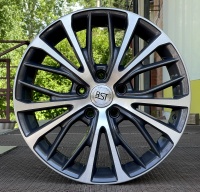 Литые диски Диски RST R027 (Camry) 7,5x17 5/114,3 ET45 d-60,1 GRD