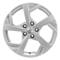 литые диски Литые диски Khomen Wheels KHW1712 (Changan/Geely/Lexus/Toyota) F-Silver