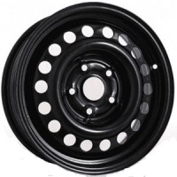 Литые диски TREBL 9535T 6x16/5x112 ET50 D57.1 Black