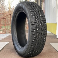 Зимние шины Шина iLink Wintervorhut Stud III 245/60 R18 109T XL (Р)