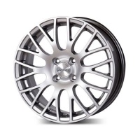 Литые диски Диски PROMA GT 17x7.0 4/114.3 ET46 D67.1 Неро