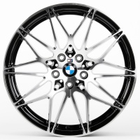 литые диски Литые диски Диск BMW F0231-CS242 18 J8 ET35 5x112 66.6 (A)