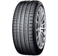 Летние шины Автошина 275/40 R20 YOKOHAMA V105E 106Y