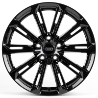 стальные диски Стальные диски Диск Audi 1249D-SL042 17 J7.5 ET40 5x112 57.1 (A)