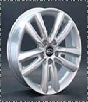 литые диски Литые диски Автодиск Hyundai 878  5*114.3 R17 et+45 J7,0 d67.1 S