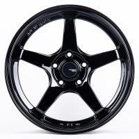 литые диски Литые диски Диск Advan 1783-CS234 17 J8 ET35 5x114.3 73.1 (A)