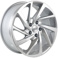 Литые диски RST R017 (Kodiaq) 7,0x17 5/112 ET40 d-57,1 S