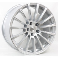 Литые диски RST R108 (Mercedes E) 8,0x18 5/112 ET43 d-66,6 S