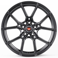 Стальные диски Диск Vossen 5091X-SK163 18 J8 ET38 5x112 66.6 (A)