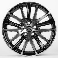 литые диски Литые диски Диск Toyota/Lexus 1176D-FG441 18 J8 ET45 5x114.3 60.1 (A)