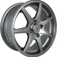 Литые диски NZ SH609 6.5x15/4x100 ET42 D73.1 GM