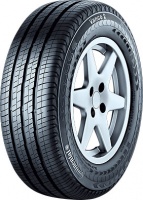 Летние шины CONTINENTAL Vanco-2 235/60R17C 117/115R 10PR