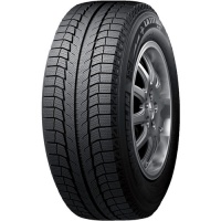 зимние шины Зимние шины Автошина 285/60R18  Michelin Latitude X-Ice 2 116H (З)