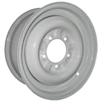 стальные диски Стальные диски R15 5-139.7 J6.0 h108.0 et+22 УАЗ ГАЗ серый