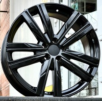 Литые диски Диски RST R089 (Chery) 7,0x19 5/108 ET33 d-60,1 BL 00125867