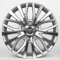 литые диски Литые диски Диск Toyota/Lexus 10373-DS215 20 J8.5 ET58 5x150 110.1 (A)