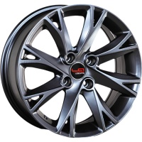 Литые диски LegeArtis Replica CI14 6.5x16/4x108 ET26 D65.1 MB