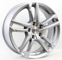 Литые диски RST R197 (Chery Arrizo 5 Plus) 6,5x17 5/108 ET40 d-65,1 S