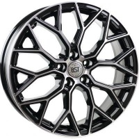 Литые диски RST R059 (Haval F7) 7,0x19 5/114,3 ET40 d-64,1 BD