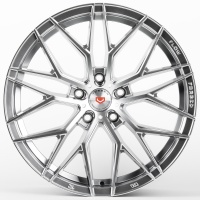 Стальные диски Диск Vossen F0341-CS242 18 J8 ET35 5x108 73.1 (A)