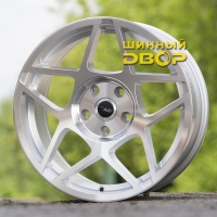 литые диски Литые диски Диски Lizardo 17X8.0 5/114.3 ET33 D67.1 XH5027 Concord SMF