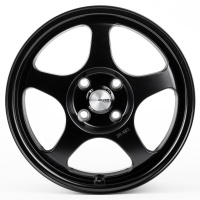 Литые диски Диск Advan DQ006-SK134 15 J6.5 ET35 4x100 73.1 (A)