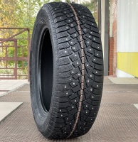 Зимние шины Автошина 205/60 R16 CONTINENTAL IceContact_2 96T XL Ш