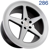 литые диски Литые диски Sakura Wheels DA9535