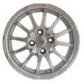 Литые диски Диск 5,5x14/4x98 ET35 D58,6 420 SL (TCH)