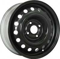 Литые диски SDT U2031 6.5x16/4x108 ET37.5 D63.3 Silver