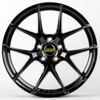 литые диски Литые диски Диск BBS 5700X-SV281 18 J8 ET35 5x114.3 73.1 (A)