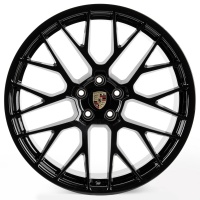 Литые диски Диск Porsche Porsche SL076-D23362-1 R20 J9/10 ET26/19 5x112 66.45 (A)