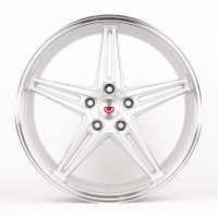 литые диски Литые диски Диск Veemann Veemann BX03-SB406 R19 J8.5/9.5 ET30/25 5x114.3 73.1 (A)