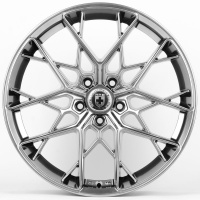 Литые диски Диск HRE HRE TC05-SL064 R19 J8.5/9.5 ET35 5x112 66.56 (A)