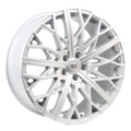 Литые диски Диск 8,5x20/5x114,3 ET45 D67,1 R002 (Mazda CX-9) Silver (TCH)