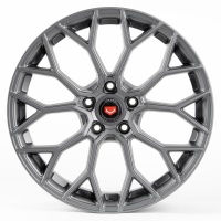 Литые диски Диск Vossen BY05-SL051 18 J8 ET35 5x120 72.6 (A)