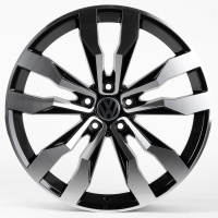 литые диски Литые диски Диск Volkswagen SK176-D23373-1 19 J8.5 ET35 5x112 57.1 (A)