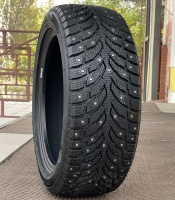 Зимние шины Автошина 215/55R18 99T XL Arctictraxx TL (шип.) (TCH)