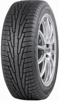 Зимние шины Автошина 285/65 R17 NOKIAN HKPL R SUV 116R