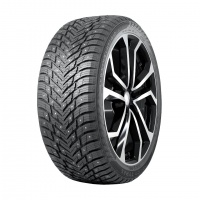 Зимние шины Автошина Nokian Tyres Hakkapeliitta 10 SUV (СА)