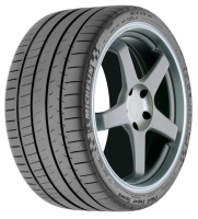 Летние шины Автошина Michelin 205/40 R18 Pilot Super Sport XL 86Y (К)