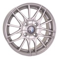 Литые диски Диск 6x15/4x100 ET45 D60,1 1506 Silver (TCH)