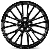 Литые диски Диск Toyota/Lexus DS214-231279-3 20 J8 ET30 5x114.3 60.1 (A)