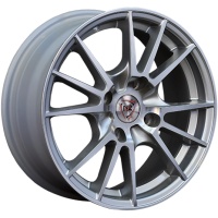 Литые диски NZ SH592 6.5x15/4x100 ET40 D73.1 SF