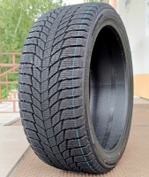 Зимние шины Автошина 235/65 R17 TRIANGLE PL01 108R